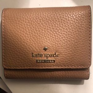 Kate Spade wallet